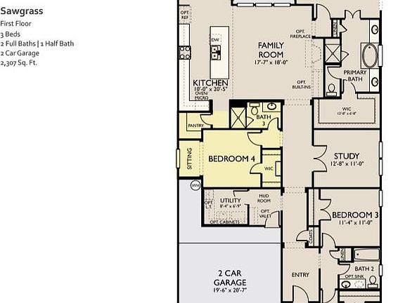 2nd image of this home
