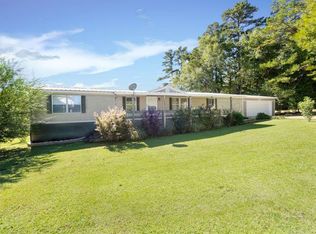 223 B And G Loop, Leesville, LA 71446