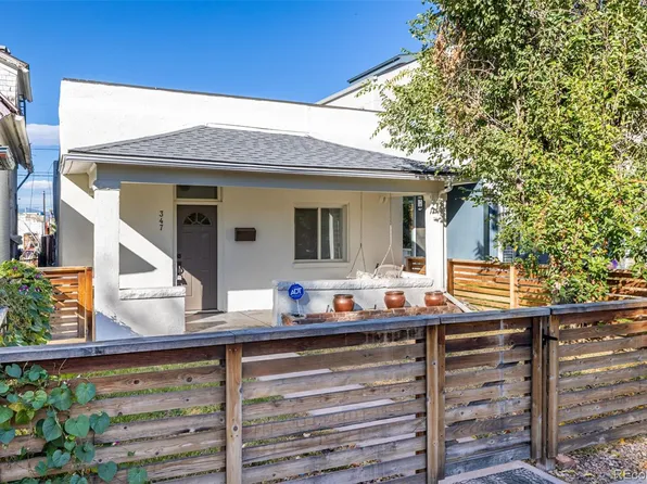 347 Galapago Street, Denver, CO 80223