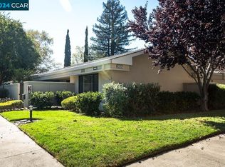 2625 Golden Rain Rd APT 4, Walnut Creek, CA 94595
