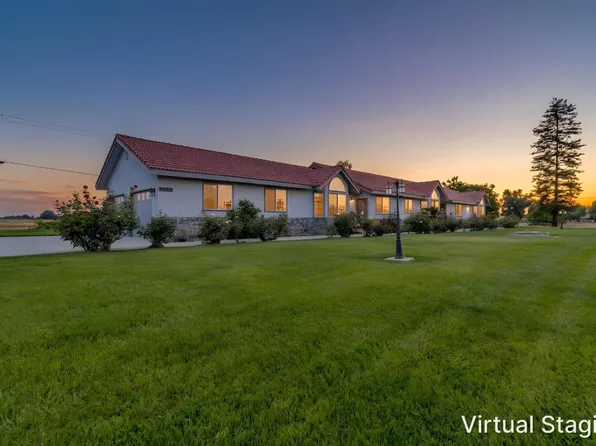 9200 Highway 41, Lemoore, CA 93245