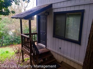 323 2nd St APT B, Grass Valley, CA 95945