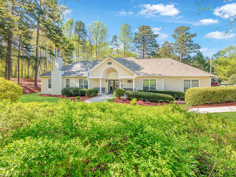 The Cove Apartment Homes 1850 Yellowstone Ct Gastonia NC Zillow