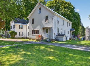 25 Academy St, New Berlin, NY 13411
