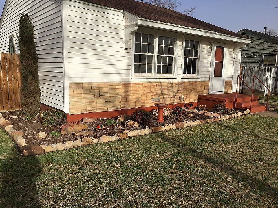 2110 Meander St, Abilene, TX 79602 Zillow