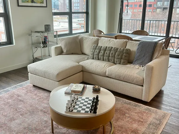 1154 W Madison St, Chicago, IL