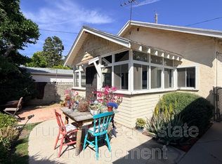 1728 N California St, Burbank, CA 91505
