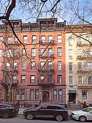 319 East 83rd Street in Yorkville