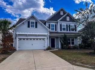 3232 Saddlewood Cir, Myrtle Beach, SC 29579