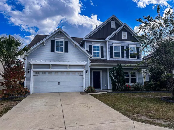 3232 Saddlewood Circle, Myrtle Beach, SC 29579
