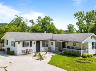 509 W Prospect St, La Follette, TN 37766