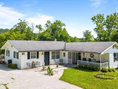 509 W Prospect St, La Follette, TN, 37766
