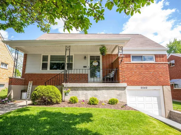 5542 Lawrence Rd, Cincinnati, OH 45248