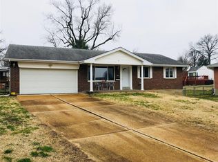 2556 Reav Tel Ct, Saint Louis, MO 63125