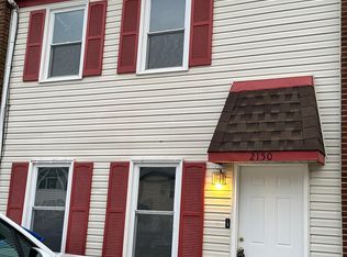 2150 Kimball Cir, Virginia Beach, VA 23455