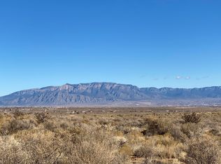 25th St SW, Rio Rancho, NM 87124