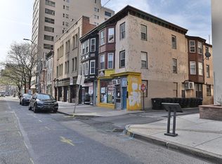 318 N 2nd St #2, Harrisburg, PA 17101