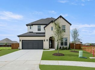 2300 Knapp Trl, Mansfield, TX 76063