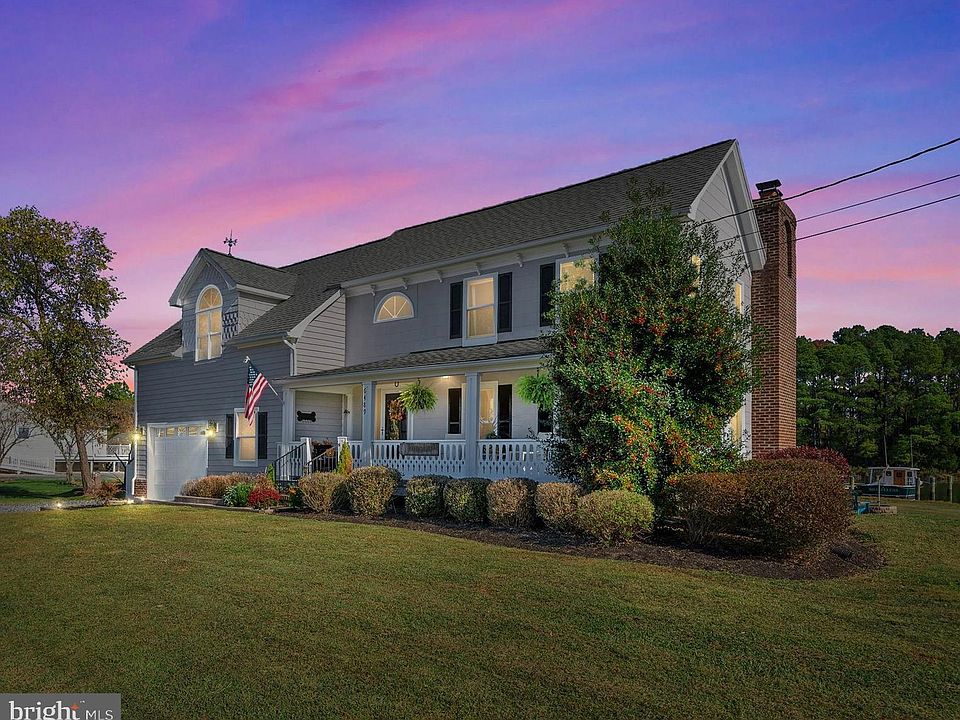 6489 Bozman Neavitt Rd, Neavitt, MD 21652 Zillow