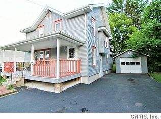 103 Chestnut St, North Syracuse, NY 13212