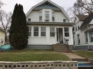 2128 Miles Ave, Toledo, OH 43606