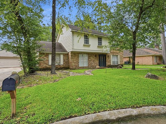 3rd image of 25518 Long Hill Ln