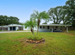 1733 Oakland Rd W, Lakeland, FL 33801