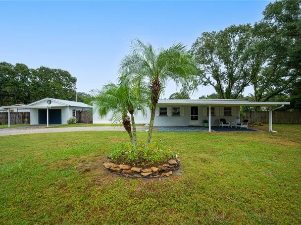 1733 Oakland Rd W, Lakeland, FL 33801