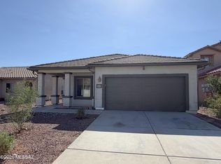 34697 S Corral Dr, Red Rock, AZ 85145