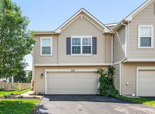 926 Saddle Ridge Dr, Joliet, IL 60432