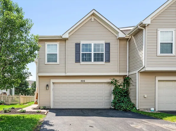 926 Saddle Ridge Dr, Joliet, IL 60432