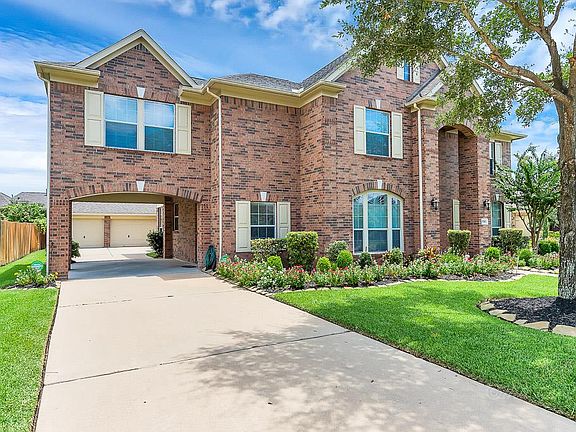 4th image of 17802 Oakfield Glen Ln