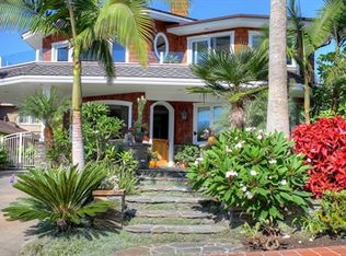 214 W Avenida Cordoba, San Clemente, CA 92672