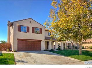 735 Myrtle Ave, Perris, CA 92571