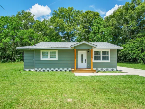 2110 Palmer Ave, Laurel, MS 39440