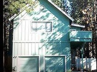 3682 Willow Ave, South Lake Tahoe, CA 96150