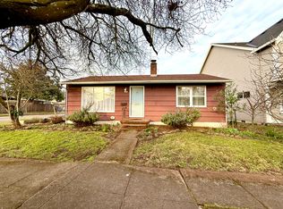7205 N Lancaster Ave, Portland, OR