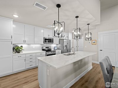 265 High Point Dr #F-302, Longmont, CO, 80504