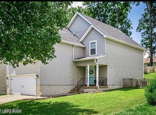4208 Willowview Blvd, Louisville, KY