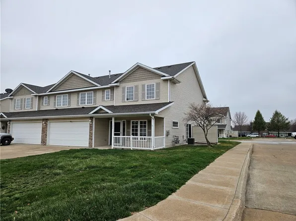 2101 Meadow Ct APT 1004, Des Moines, IA 50320