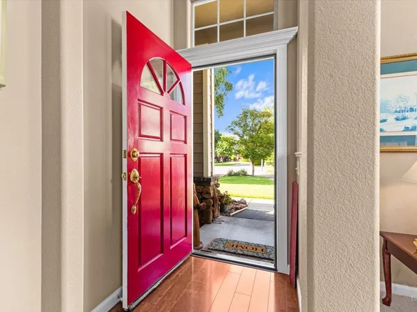214 Viking Court, Windsor, CA 95492