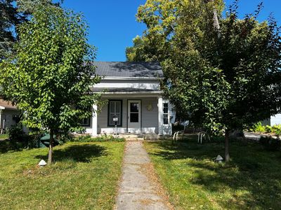 750 9th Ave, Granite Falls, MN, 56241