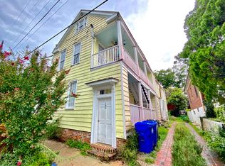 186 Smith St APT C, Charleston, SC 29403