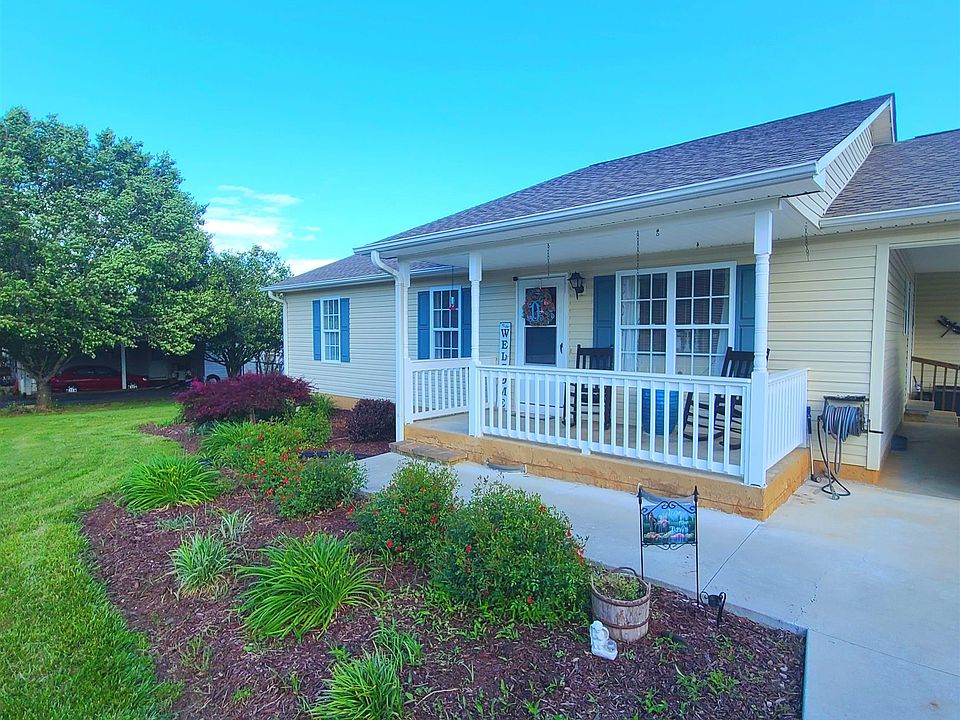 290 Dickson Rd, Campobello, SC 29322 Zillow