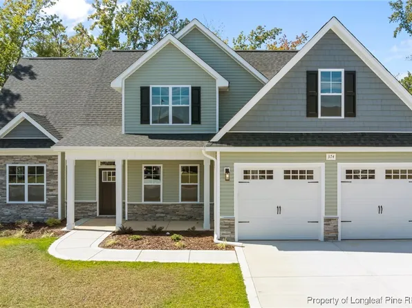 374 Whitestone Dr Lot 288, Fayetteville, NC 28312