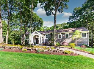 39 Chessman Dr, Sharon, MA 02067