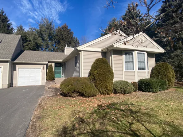 1002 Meadowview Drive #1002, East Windsor, CT 06088