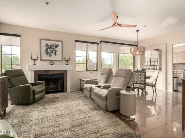 11515 N 91ST Street #126, Scottsdale, AZ 85260