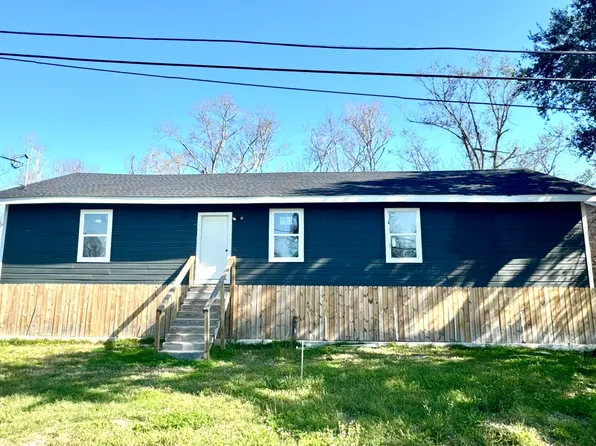 3302 Woodcrest, Houma, LA 70363