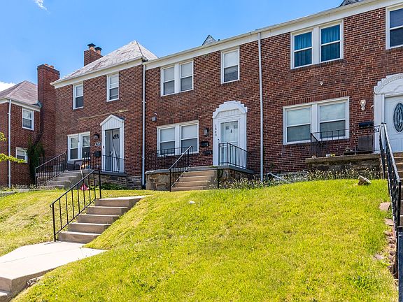 3rd image of 1543 Northwick Rd #2